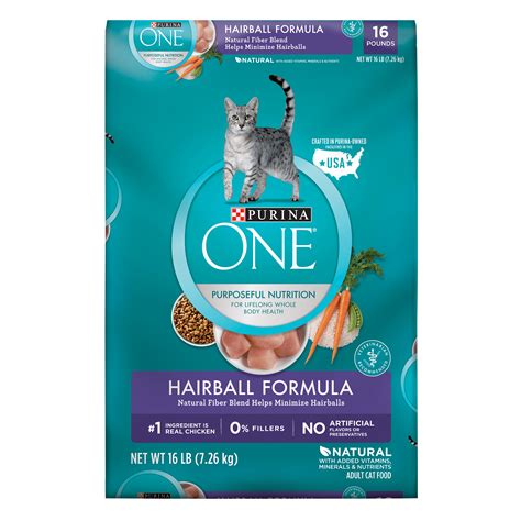 Best cat food for hairballs. Things To Know About Best cat food for hairballs. 